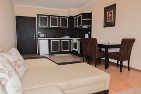 Primea Beach Residence