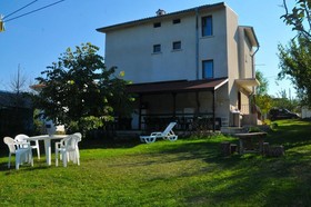 Villa Velika Slavi