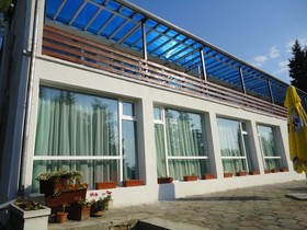St. Mina Balneohotel