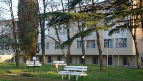 St. Mina Balneohotel