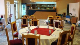 St. Mina Balneohotel