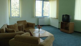 St. Mina Balneohotel