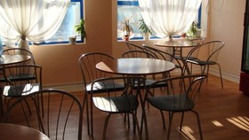 St. Mina Balneohotel