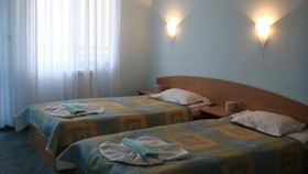 St. Mina Balneohotel