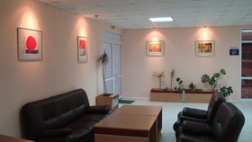 St. Mina Balneohotel