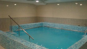 St. Mina Balneohotel