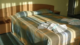 St. Mina Balneohotel