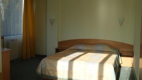 St. Mina Balneohotel