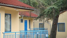St. Mina Balneohotel
