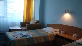 St. Mina Balneohotel