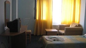 St. Mina Balneohotel