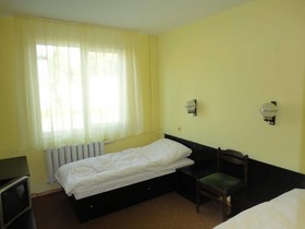St. Mina Balneohotel