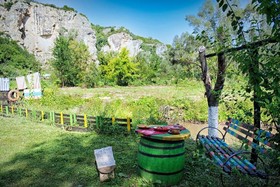 Milkovata Guest House