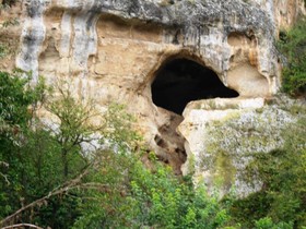 Milkovata Guest House