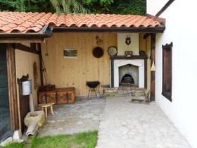 Milkovata Guest House