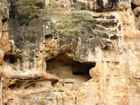 Milkovata Guest House