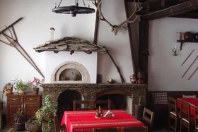 Hotel & Tavern Svatovete