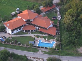 Hotel & Tavern Svatovete