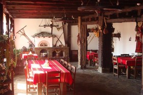 Hotel & Tavern Svatovete
