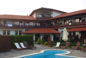 Hotel & Tavern Svatovete