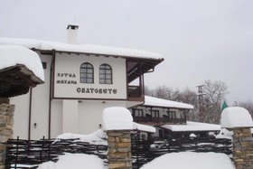 Hotel & Tavern Svatovete