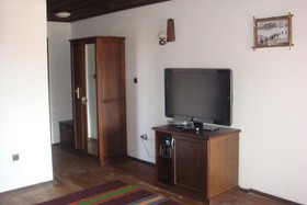 Hotel & Tavern Svatovete