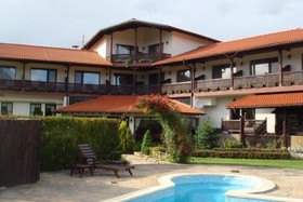 Hotel & Tavern Svatovete
