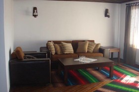 Hotel & Tavern Svatovete