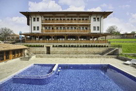 Park Hotel Sevastokrator