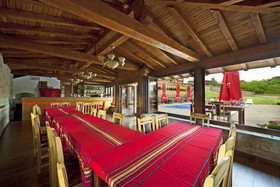Park Hotel Sevastokrator
