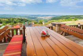 Park Hotel Sevastokrator
