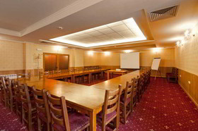 Park Hotel Sevastokrator