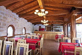 Park Hotel Sevastokrator