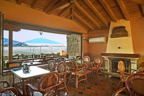 Park Hotel Sevastokrator