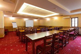 Park Hotel Sevastokrator