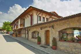Park Hotel Sevastokrator