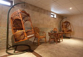 Park Hotel Sevastokrator
