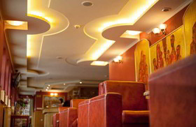 Park Hotel Sevastokrator