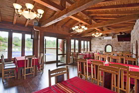 Park Hotel Sevastokrator