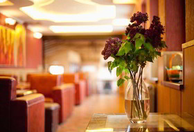 Park Hotel Sevastokrator