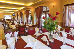 Park Hotel Sevastokrator