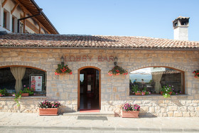 Park Hotel Sevastokrator