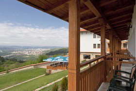 Park Hotel Sevastokrator