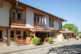 Park Hotel Sevastokrator