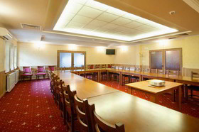 Park Hotel Sevastokrator