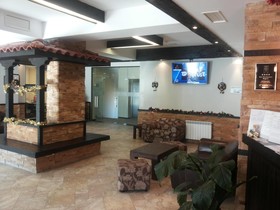 All Seasons Club