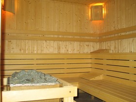 All Seasons Club