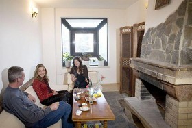 Aneli Hotel