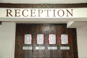 Apart Hotel Comfort