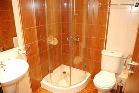 Apart Hotel Comfort